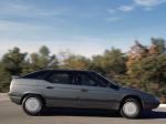 Citroen XM 1989 года